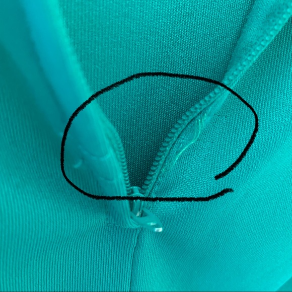 Vintage 1970s Square Neck Women’s Cirette California Tank Top - Picture 11 of 13